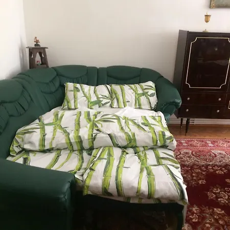 Cozy Classic Near The Office Apartment